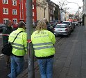 Einsatz Feuerwehr SEK Polizei P136a